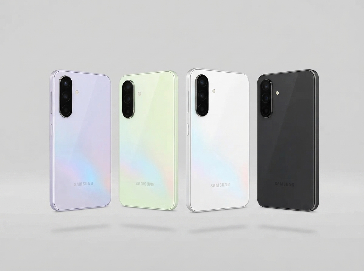 Le Samsung Galaxy A36
