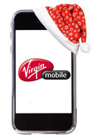 Succombez à la tentation d’un Smartphone pour Noël !