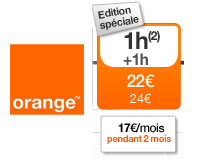 Dernier jour pour profiter de l’Edition Spéciale Smart chez Orange
