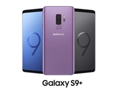 Bon plan : le Samsung Galaxy S9 Plus en promo à 1 euro avec un forfait Bouygues Telecom 