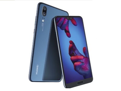 Bon plan du jour : Le Huawei P20 à 349 euros chez Orange et SOSH