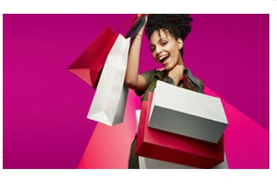 Nouvelles promotions chez SFR à l'occasion des Soldes d'été 2018