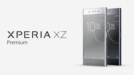 Bon plan : Le Sony Xperia XZ Premium à 473.99 euros chez Price Minister