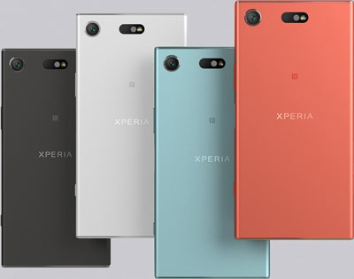 Xperia 2018 : Sony dévoile ses futurs Smartphones sur Instagram
