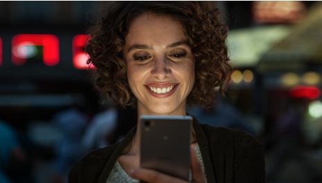 Bientôt la fin de la vente flash Bouygues Telecom sur le Sony Xperia Z5