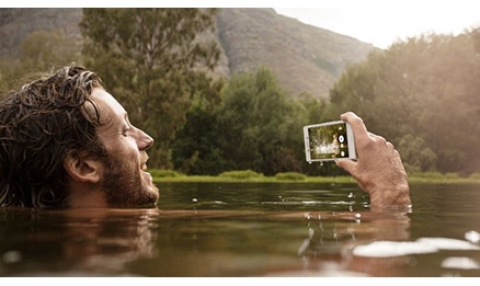 Bon plan du jour : Faites sensation avec le Sony Xperia M4 Aqua !