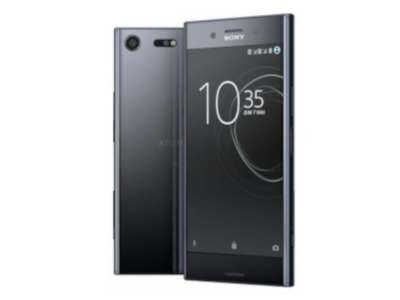 Bon plan du jour : Le Sony Xperia XZ Premium à 249€ chez Cdiscount