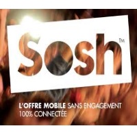 Sosh fête son anniversaire : 1 an déjà !