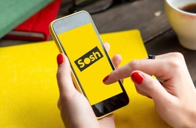 Huawei P10 Lite + forfait SOSH 40Go : la combinaison parfaite pour faire plaisir à votre ado à Noël