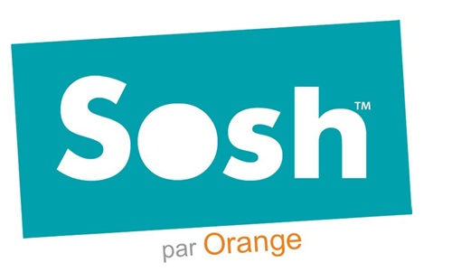 Les nouveautés chez SOSH : Airbox 4G, débit montant sur la fibre doublé, promotions mobile et internet...