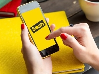 Bonne nouvelle ! Le forfait SOSH 20Go à 9.99 euros est prolongé