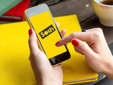 Offre spéciale Fête des mères : Trois smartphones à prix réduit chez SOSH 