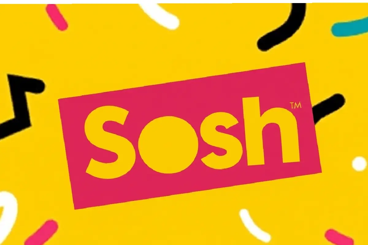 promo sosh fin d'année