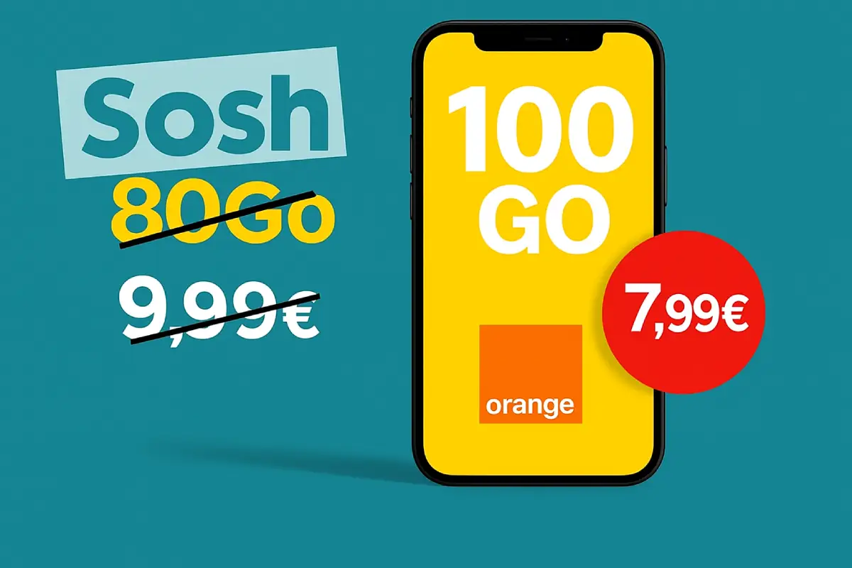 promo youprice vs sosh