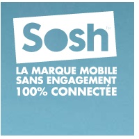 Une seule carte SIM chez SOSH compatible avec tous les mobiles