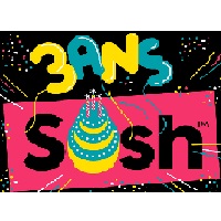 Sosh fête son anniversaire : 3 ans déjà !