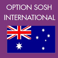 Appelez en illimité vers l’Australie avec les forfaits mobiles Sosh
