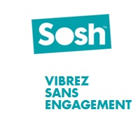 Les nouveaux forfaits mobiles avec appels illimités sont disponibles chez Sosh