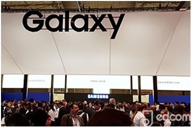Soldes : Où se procurer le Samsung Galaxy S8 au meilleur prix ?