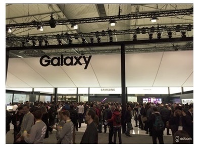 Bon plan du Week-end : Le Samsung Galaxy S9 et S9 Plus en vente flash chez Darty