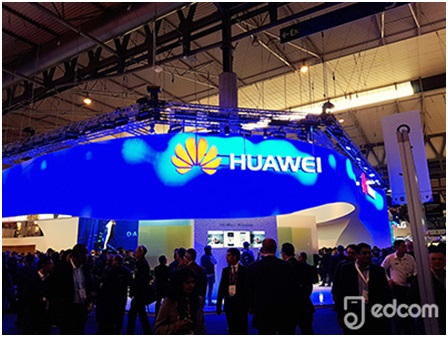 Le Huawei P10 et P10 Plus dévoilés au MWC 2017
