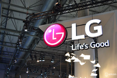 LG succombe à la tendance de l'encoche avec le LG G7 ThinQ