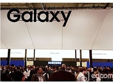 Galaxy S9 : une photo du boitier avec des détails de sa fiche technique fuite sur la toile