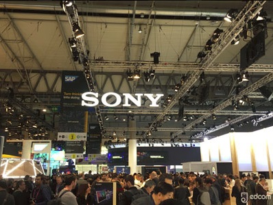 Le Sony Xperia XZ2 et XZ2 Compact disponibles en précommande