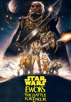 La bataile pour Endor