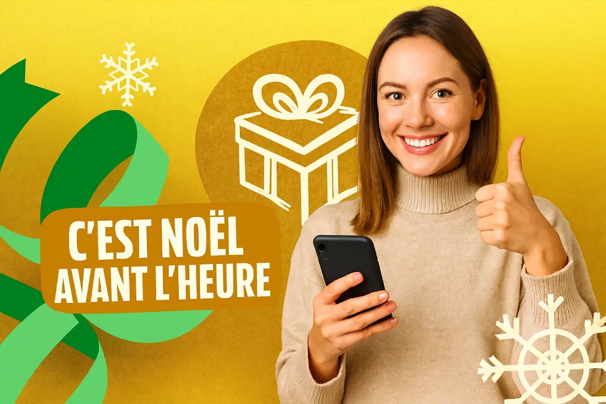 promo La Poste Mobile