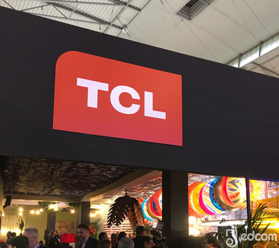 MWC 2018 : Sonia Hamelin, Responsable de la communication chez TCL répond à nos questions