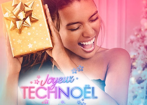 Calendrier de l'avent Bouygues Telecom : chaque jour un nouveau cadeau 