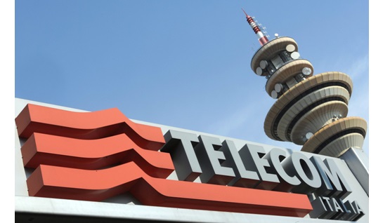Xavier Niel détient finalement 15% du capital de Telecom Italia !