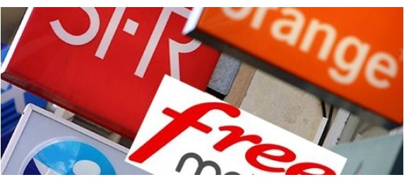 Retour à 3 opérateurs : des négociations secrètes après l'échec du mariage entre Orange et Bouygues Telecom