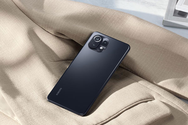 Xiaomi Mi 11 Lite