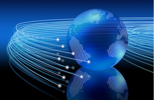 Du haut et très haut débit pour tous d'ici 2020 : la promesse d'Emmanuel Macron