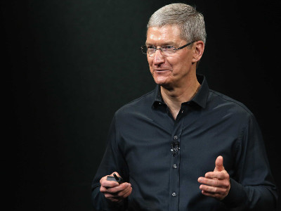 Que savons nous de Tim Cook, le PDG d'Apple ?