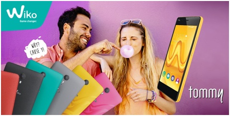 [MWC 2016] Wiko multiplie les lancements et introduit la gamme Y !