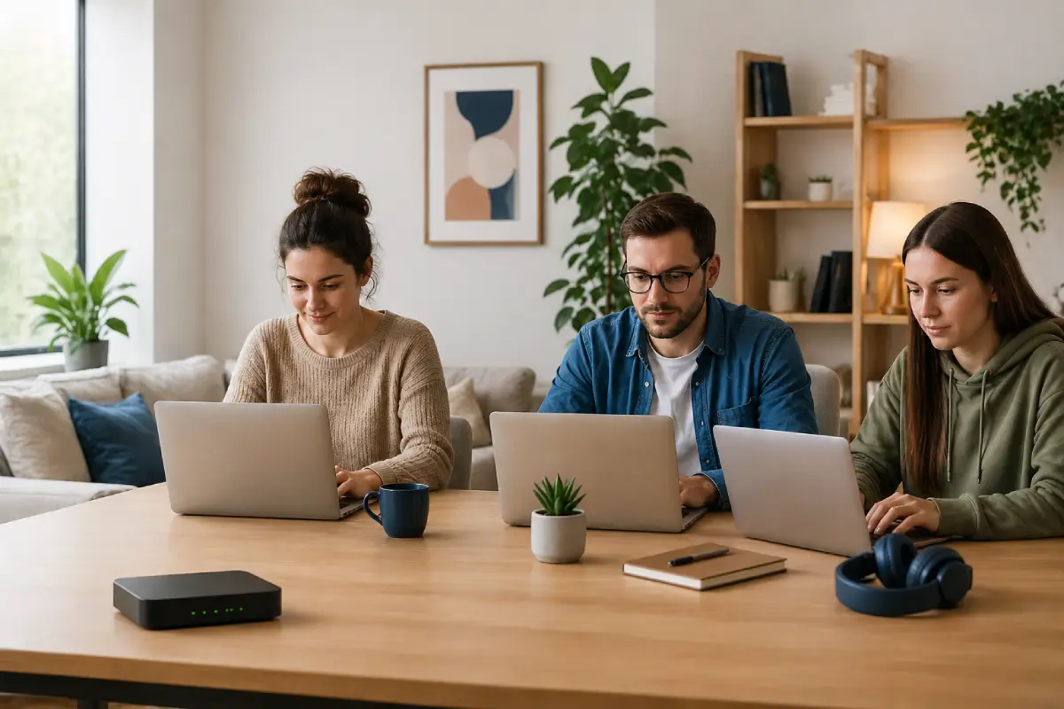 top des offres internet sans TV