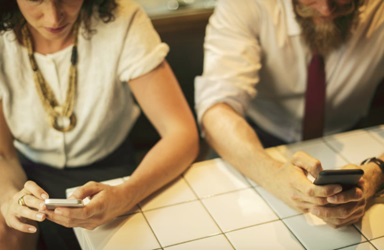 Top 4 des forfaits illimités pas chers avec data (de 5Go jusqu'à 100Go)