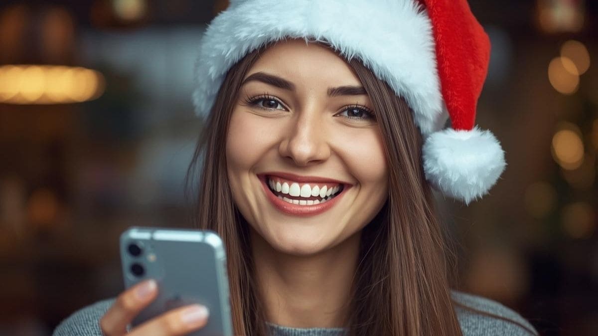 Top forfaits de Noël à moins de 5 euros