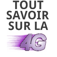 Tout savoir sur la 4G : Prix, couverture, réseau, bons plans ...!