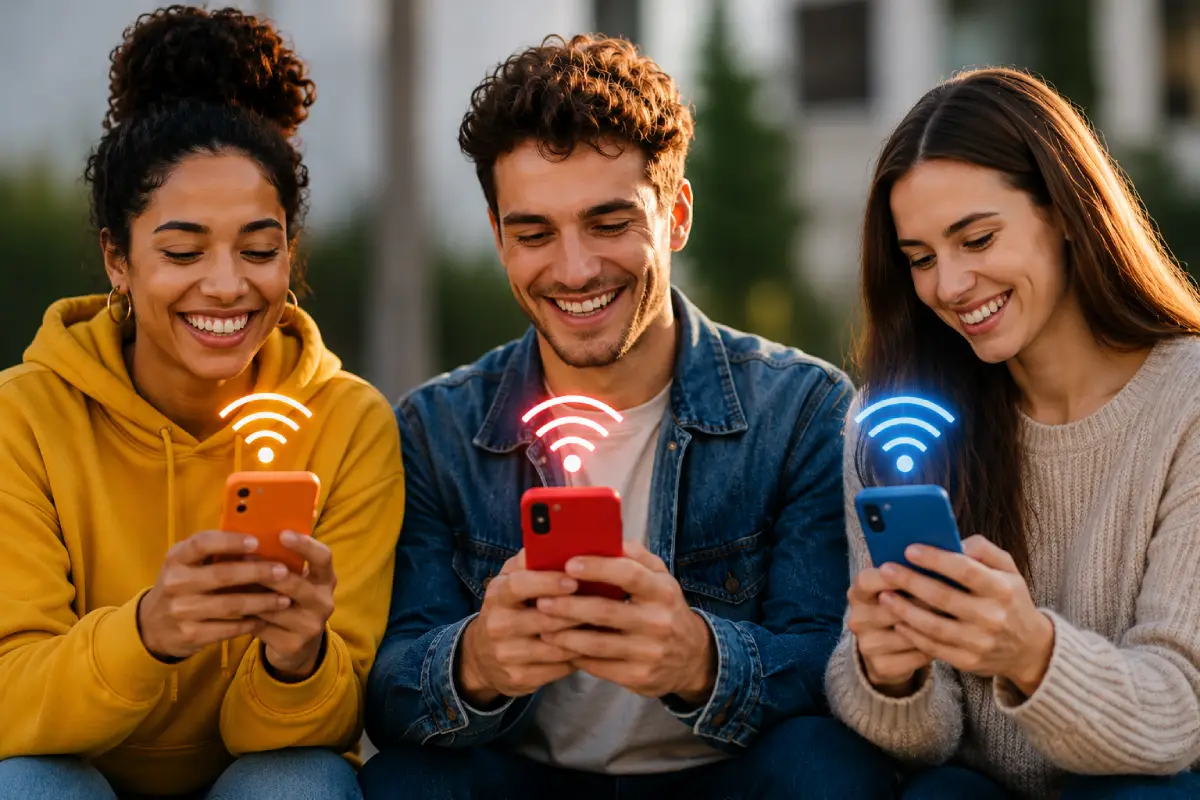 forfaits pas chers sur chaque grand reseau orange sfr et bouygues