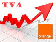Orange va répercuter la hausse de la TVA sur ses offres Triple Play