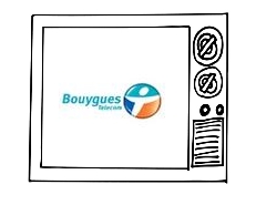 Un nouveau bouquet TV chez Bouygues Telecom