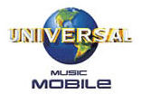 Logo universal Mobile