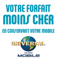 Votre forfait moins cher en conservant votre mobile