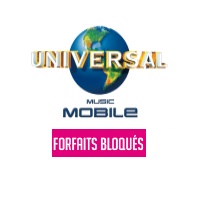 Quelques informations sur les nouveaux forfaits bloqués chez Universal Mobile