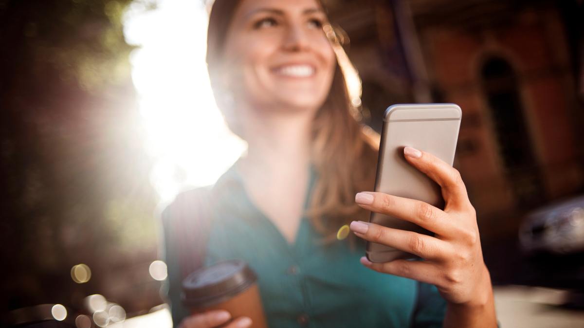 Cette erreur courante avec votre forfait mobile en voyage peut faire grimper la facture !