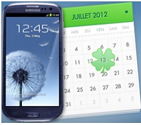 Vendredi 13...Gagnez votre Samsung Galaxy S3 avec B&You !